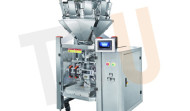 Packaging and complete lines