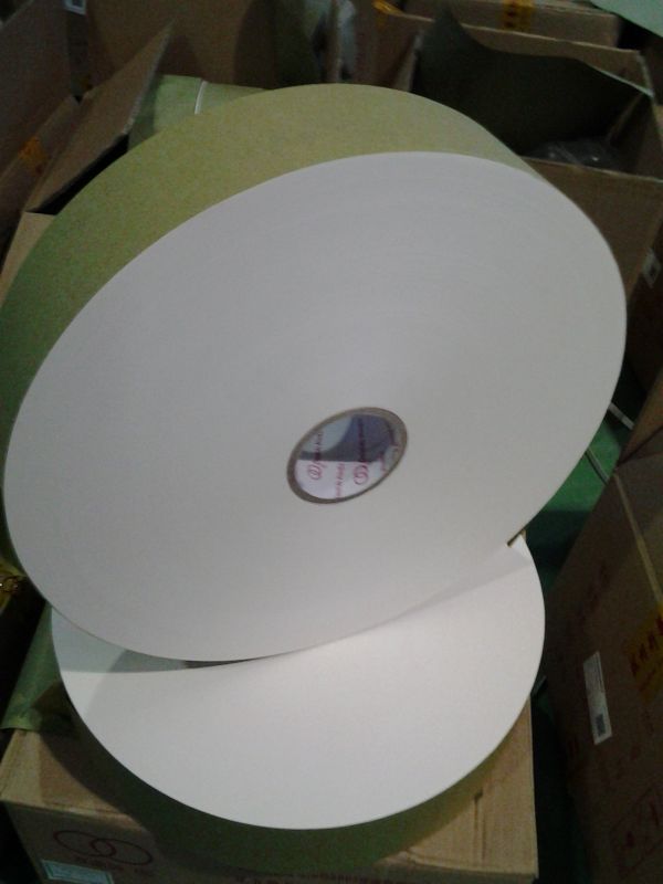 Technical and hygiene paper